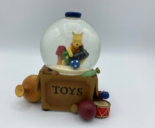 Disney Winnie The Pooh Snow