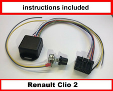 Renault clio electric - clio, |