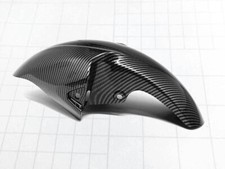 Carbon Fiber Front Tire Fender