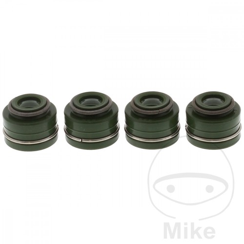 Jmp valve stem seal kit - stem,
