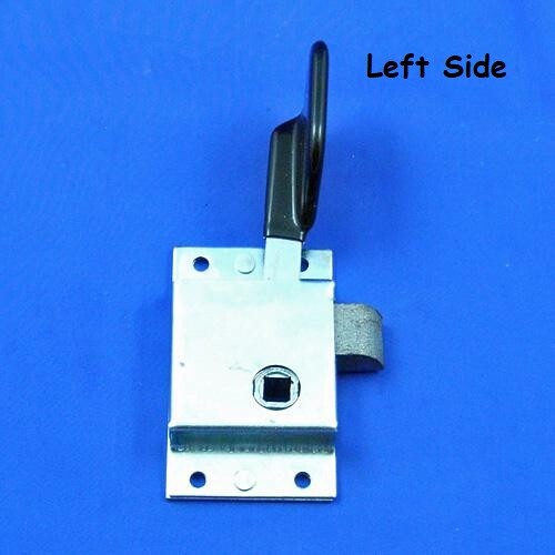 Vintage car surface mount door - car,