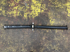 BMW 1 Series 118d F20 2.0 Diesel Manual N47 2011 - 2015 Propshaft 7598401