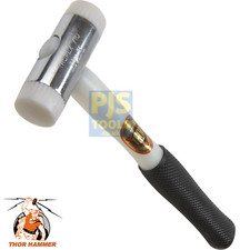 Thor 710 nylon soft faced