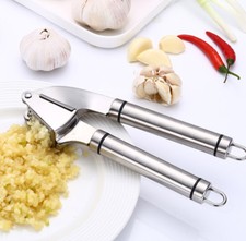 Garlic Press Heavy Duty