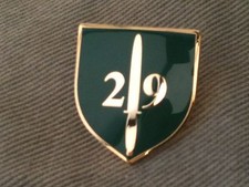 Commando lapel pin military - 29,