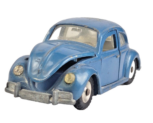 Dinky toys 181 volkswagen - dinky,
