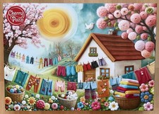 Cherry Pazzi Woollen Meadow