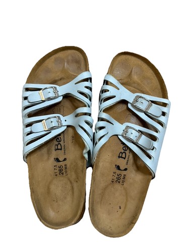 Birkenstock women betula - birkenstock, women's