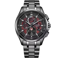 Citizen Attesa BY1005-73Z