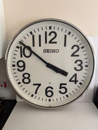 Large seiko industrial factory - large,