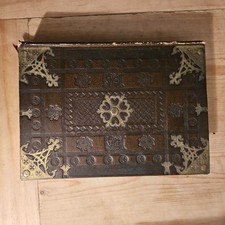 The Gutenberg Bible of 1455 Collins, Waverley Book Company 1954