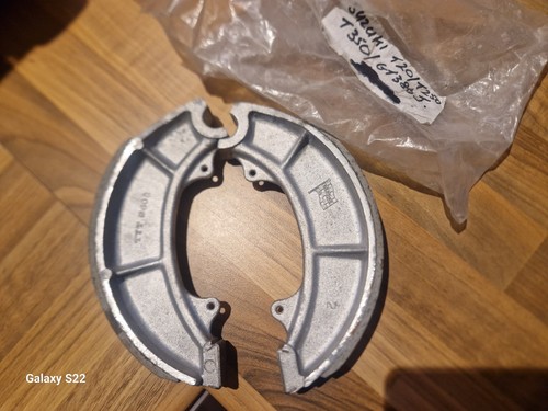 Suzuki t20 t250 t350 - t20,