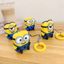 Minions Airpod Case Assorted