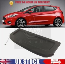 Ford fiesta mk8 - mk8, 5