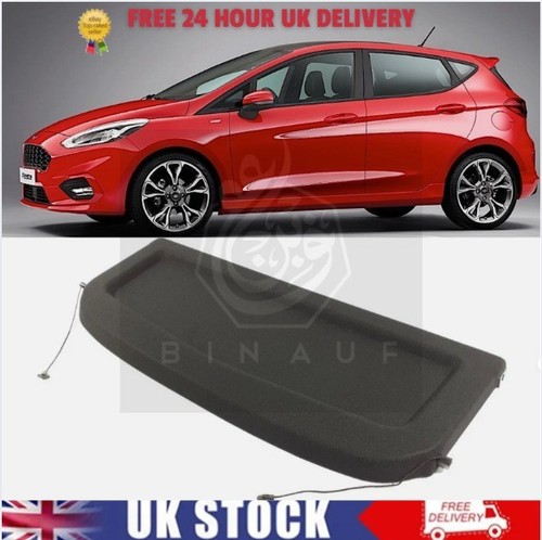 Ford fiesta mk8 2018 - 2018, 5