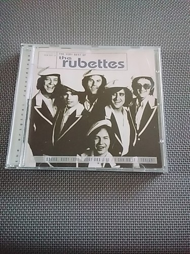 The very best rubettes - best,