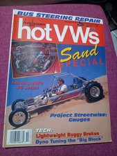 Dune buggies and - dune, hot