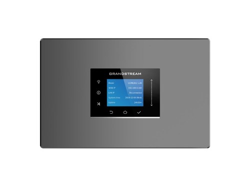 Grandstream ucm6300a pbx - grandstream, ip