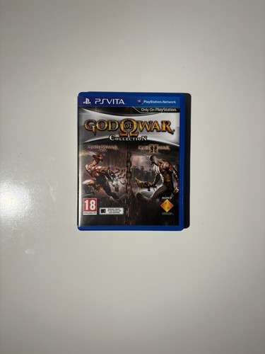God war collection vita - of,