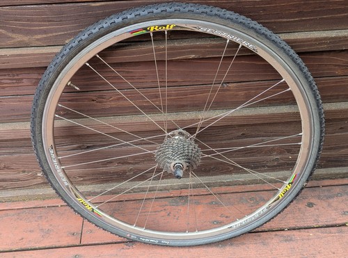 Rolf sestriere 700c rear - rolf,