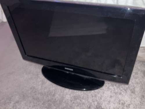 Samsung inch lcd - hd, tv