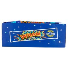 Wham Original Retro Chew Bars
