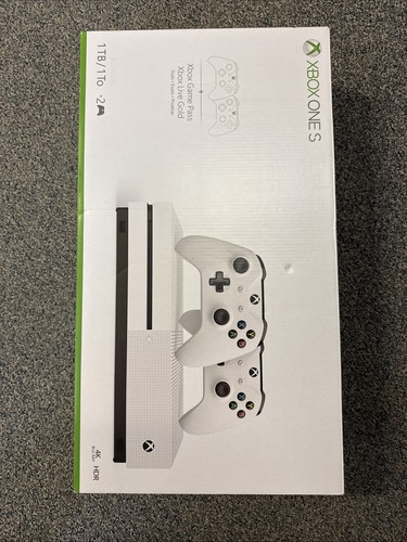 Microsoft xbox one - microsoft, 1tb