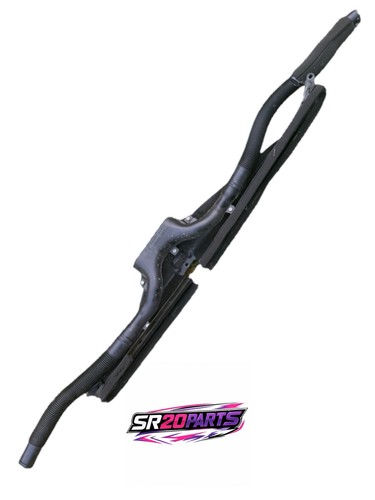 Nissan s13 front window - nissan,