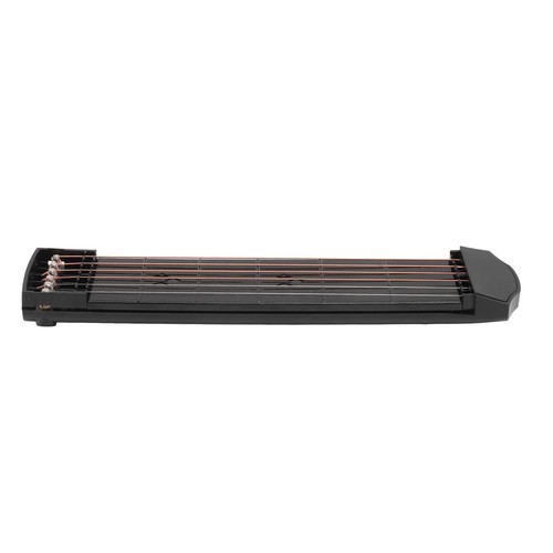 Portable string guitar - 6-string,