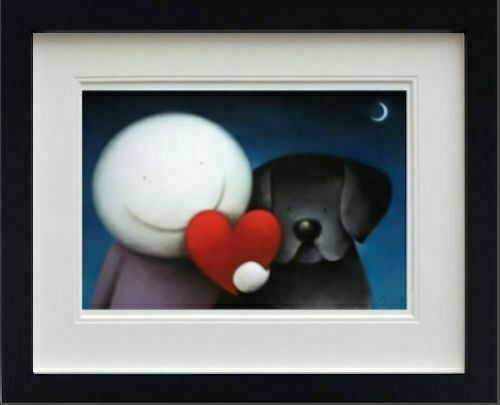 Share love doug hyde - share,