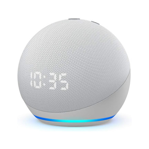Amazon echo dot smart - amazon,