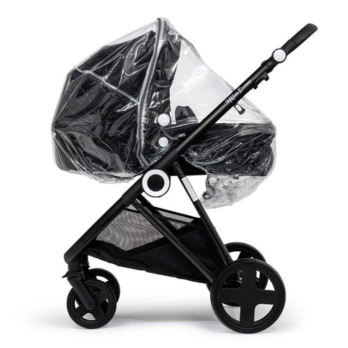 Rain cover compatible - 2,