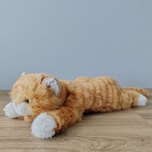 Classic kat ginger - ty,