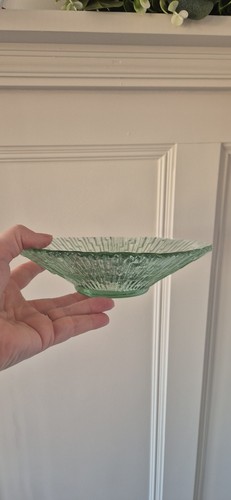 Vintage spanish green recycled - spanish,