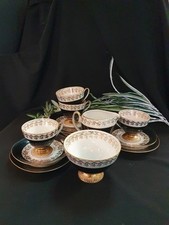 Vintage Chodziez Polish