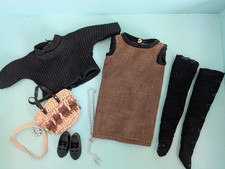 Sindy Mamselle 1965 Gadabouts