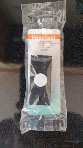 Friedland dimex bell push - dimex,