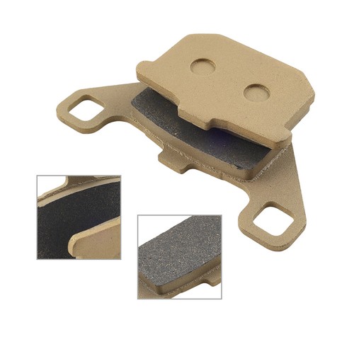 Brake pads for kawasaki - pads,