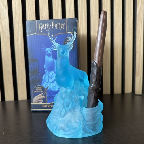 Harry potter patronus - harry, light