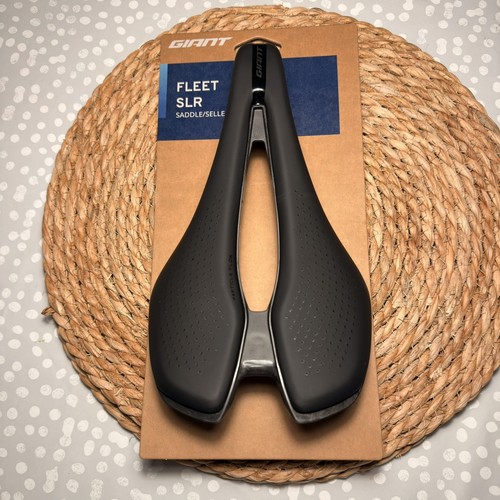 Giant fleet slr carbon - slr, saddle