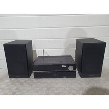 Sony CMT-HX80R Micro Home