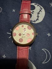 Eton Dial Watch Japanese