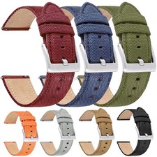 Watch Strap Band Two Piece