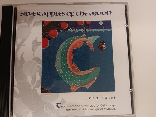 Ceoltoiri silver apples of - –,
