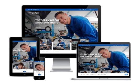 Mechanic website business - mechanic,