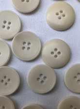 80 JOB LOT Ecru Cream Natural