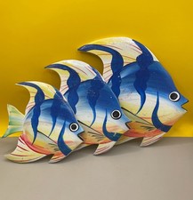 Vintage Retro Kitsch Set Of 3