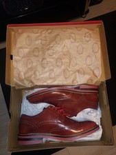Base London Woburn Leather