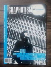 Graphotism Issue 18 May 2000
