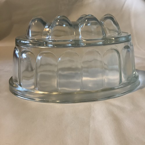 Jelly mould vintage circa - mould, vintage.